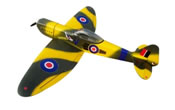 Spitfire size 60